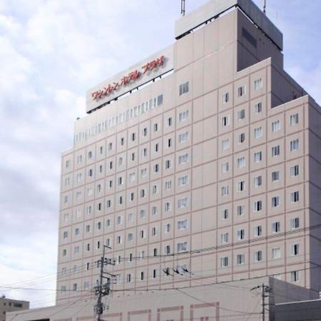 Kofu Washington Hotel Plaza Dış mekan fotoğraf