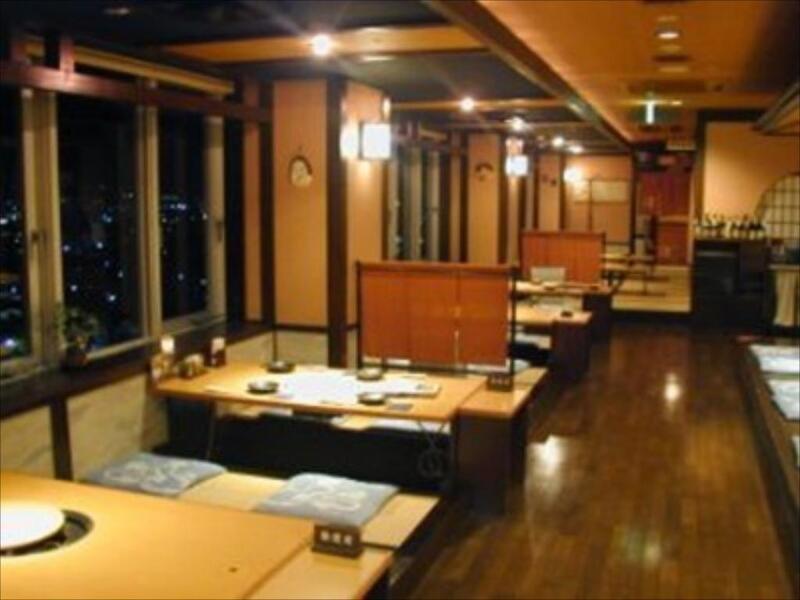 Kofu Washington Hotel Plaza Dış mekan fotoğraf