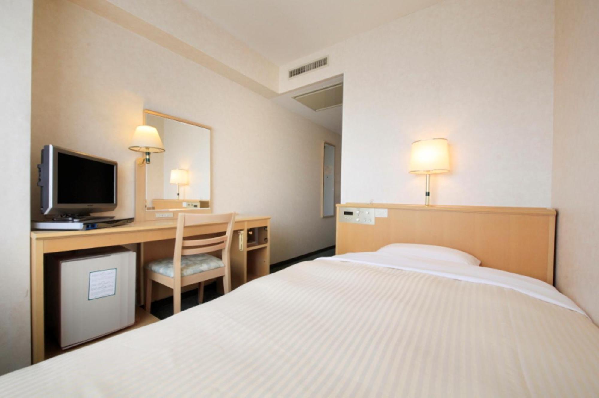 Kofu Washington Hotel Plaza Dış mekan fotoğraf