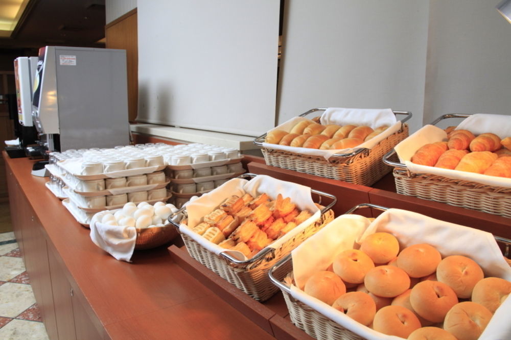 Kofu Washington Hotel Plaza Dış mekan fotoğraf