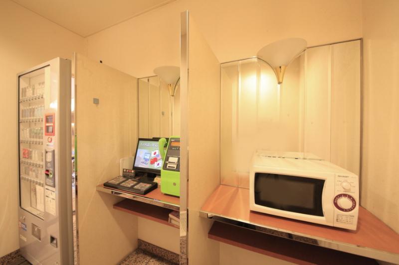 Kofu Washington Hotel Plaza Dış mekan fotoğraf