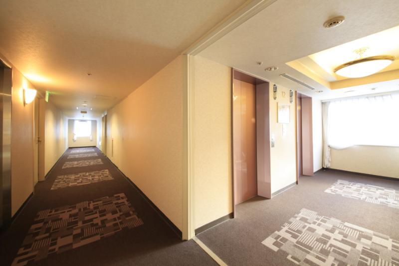 Kofu Washington Hotel Plaza Dış mekan fotoğraf
