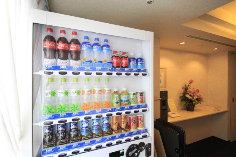 Kofu Washington Hotel Plaza Dış mekan fotoğraf