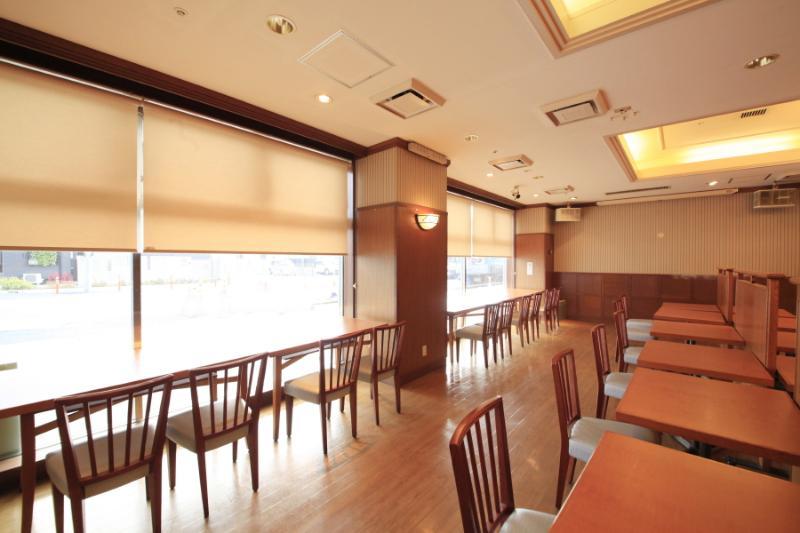 Kofu Washington Hotel Plaza Dış mekan fotoğraf