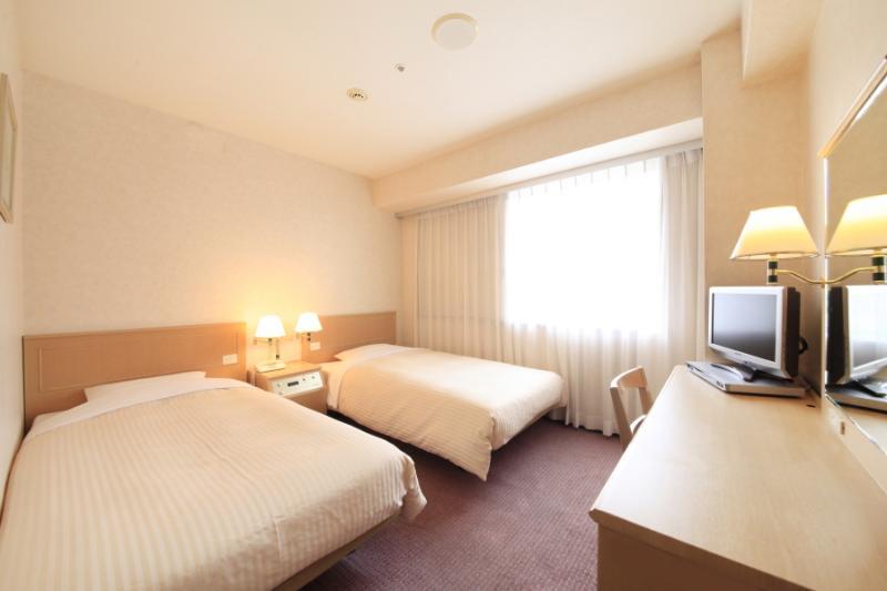 Kofu Washington Hotel Plaza Dış mekan fotoğraf